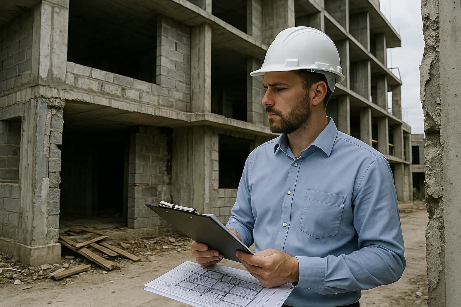 Záchrana problémových projektov